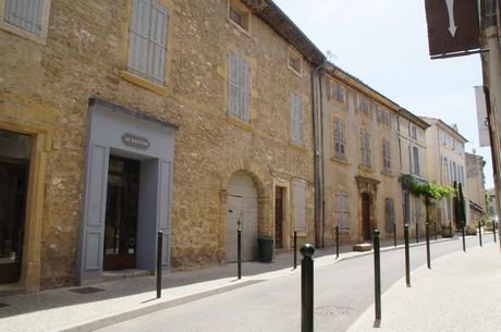 lourmarin