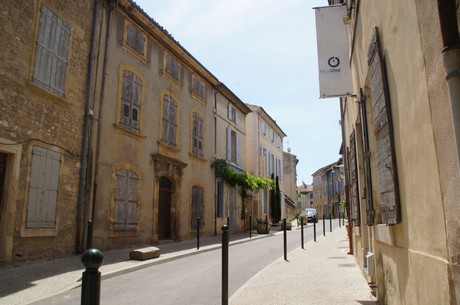 lourmarin