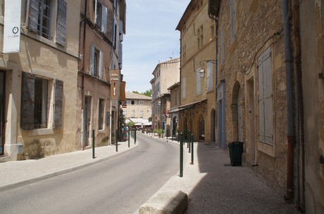 lourmarin