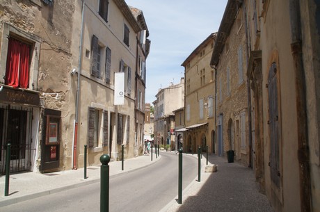 lourmarin