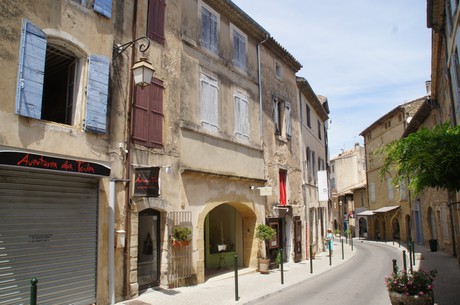 lourmarin