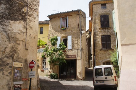 lourmarin