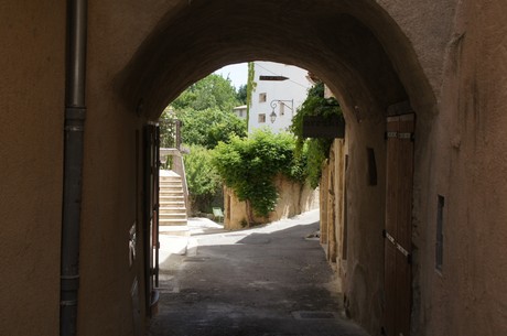 lourmarin