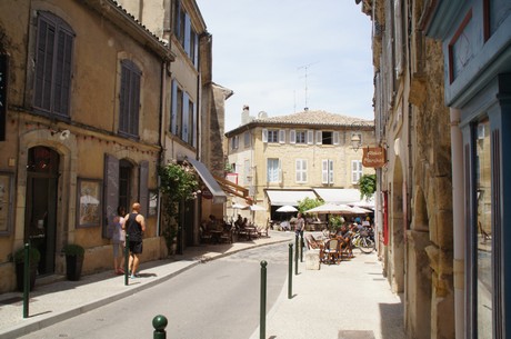 lourmarin