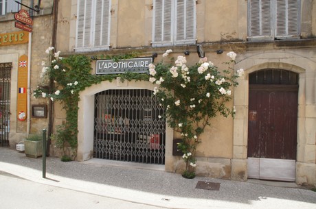 lourmarin