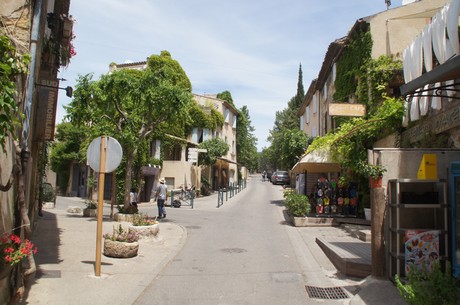 lourmarin