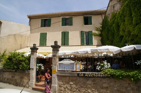 lourmarin