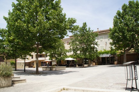 lourmarin