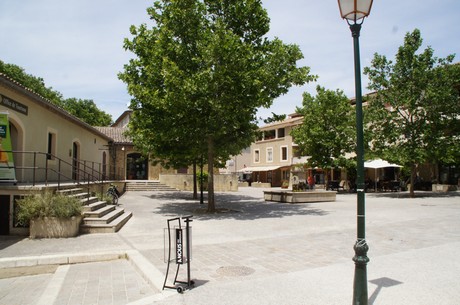 lourmarin