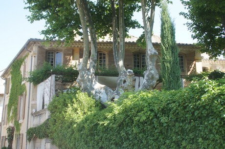 lourmarin