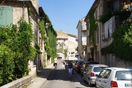 lourmarin