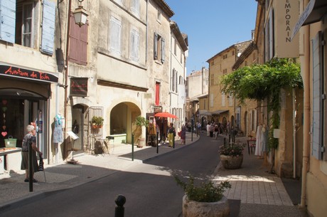 lourmarin