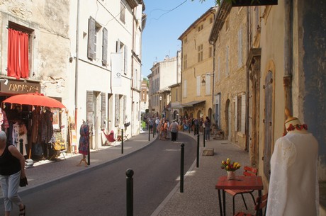 lourmarin