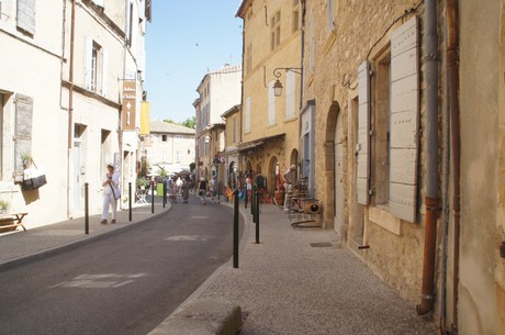 lourmarin