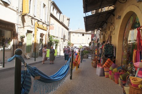 lourmarin