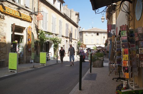 lourmarin