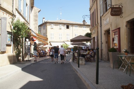 lourmarin