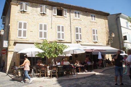 lourmarin