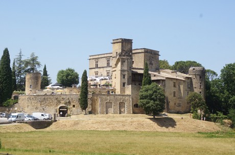 lourmarin