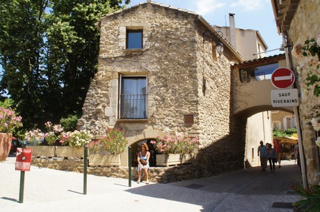 lourmarin