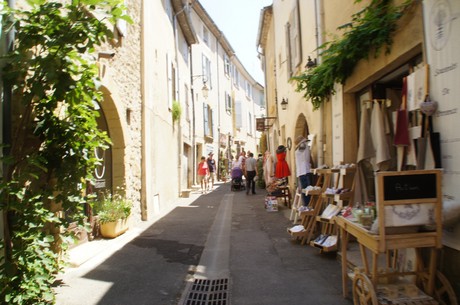 lourmarin