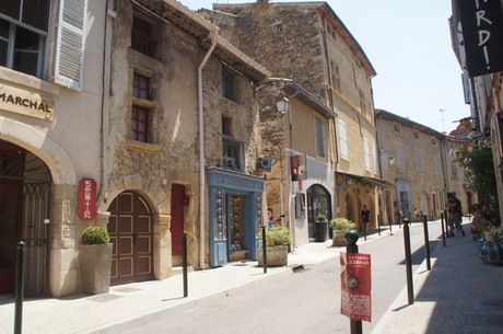 lourmarin