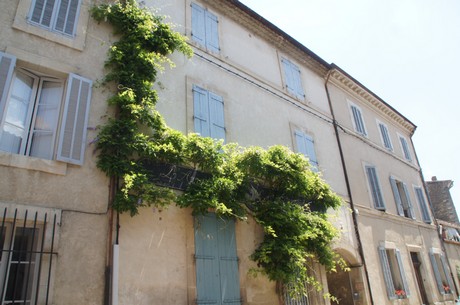 lourmarin