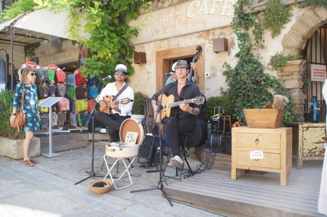 lourmarin