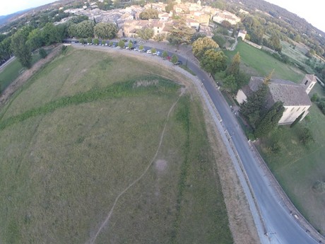 lourmarin