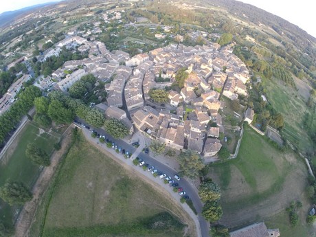 lourmarin