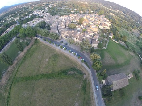 lourmarin