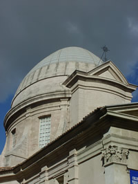 La Charite in Marseille 