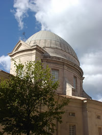 La Charite in Marseille 