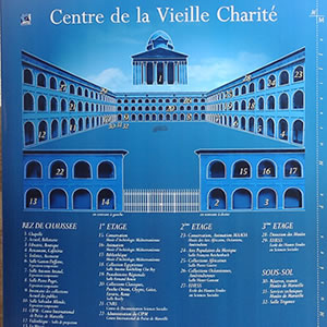 La Charite in Marseille 