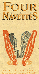 Navettes