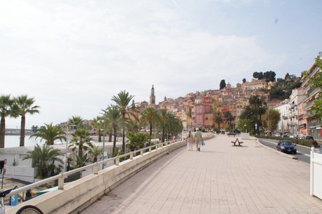 menton