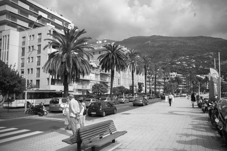 menton