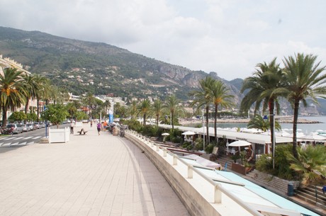 menton