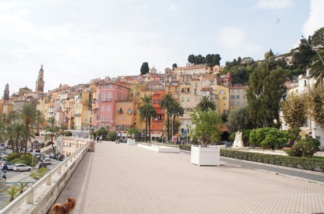 menton