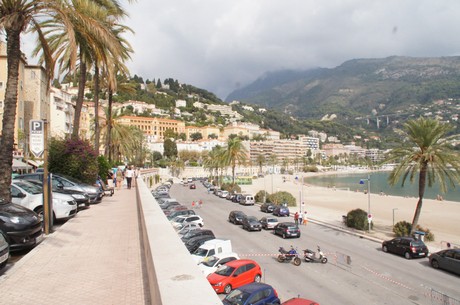 menton