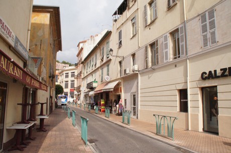 menton