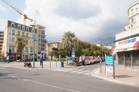 menton