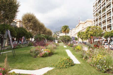 menton