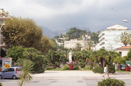 menton