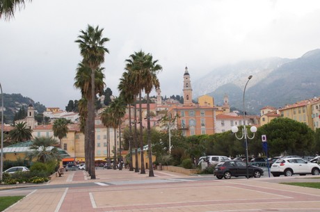 menton