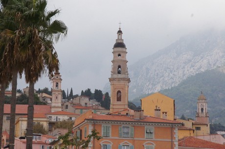 menton