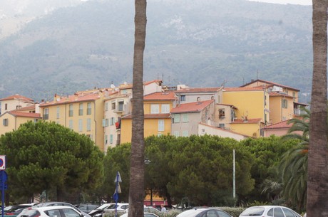 menton