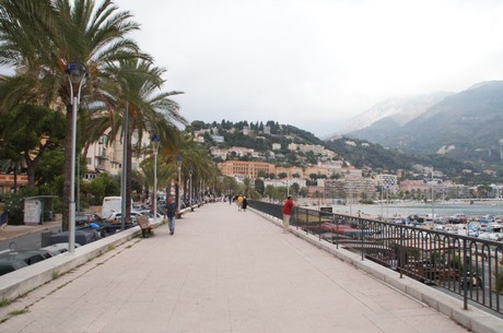 menton