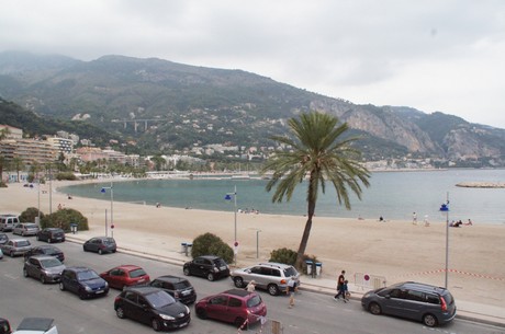 menton