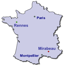 Mirabeau